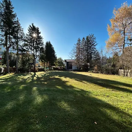 Appartement Waldnest - Seefeld *