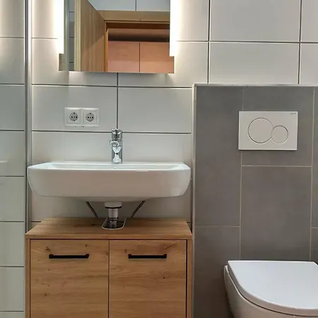 Waldnest - Seefeld Seefeld in Tirol