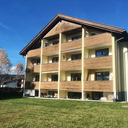 Waldnest - Seefeld * Зеефельд в Тироле