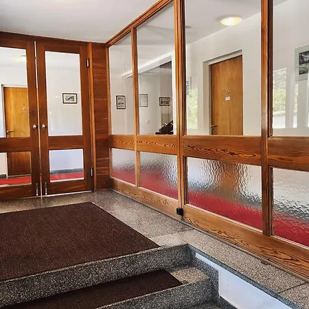 Waldnest - Seefeld *