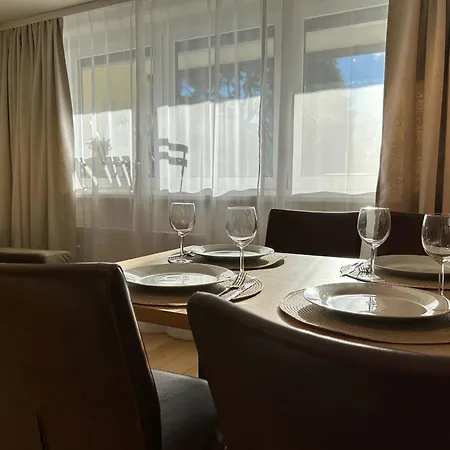 Waldnest - Seefeld Зеефельд в Тироле