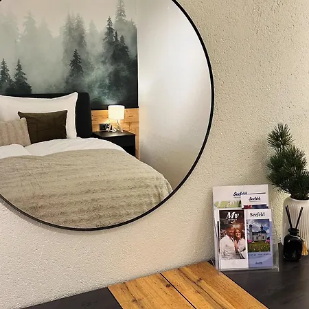 Waldnest - Seefeld *