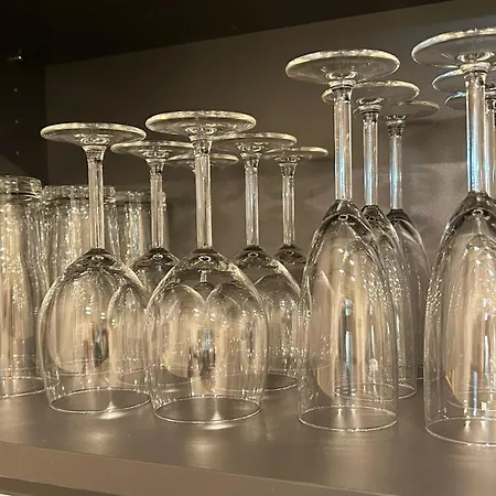 Waldnest - Seefeld Appartement *