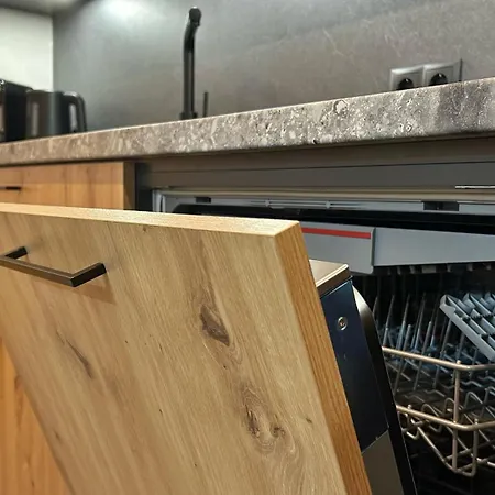 Waldnest - Seefeld Lejlighed *