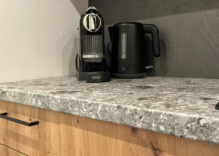 Waldnest - Seefeld * سيفيلد ان تيرول