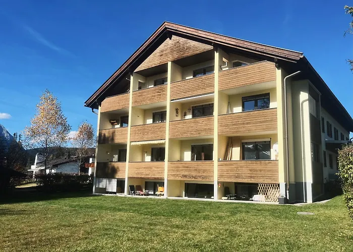 Waldnest - Seefeld * Seefeld in Tirol