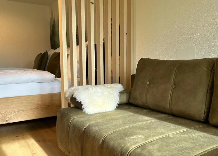 Waldnest - Seefeld * سيفيلد ان تيرول