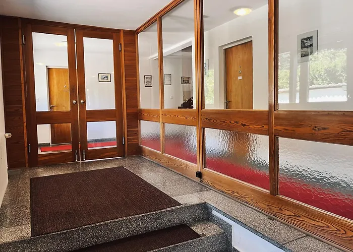 Waldnest - Seefeld *