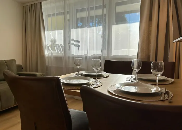 Waldnest - Seefeld Seefeld in Tirol