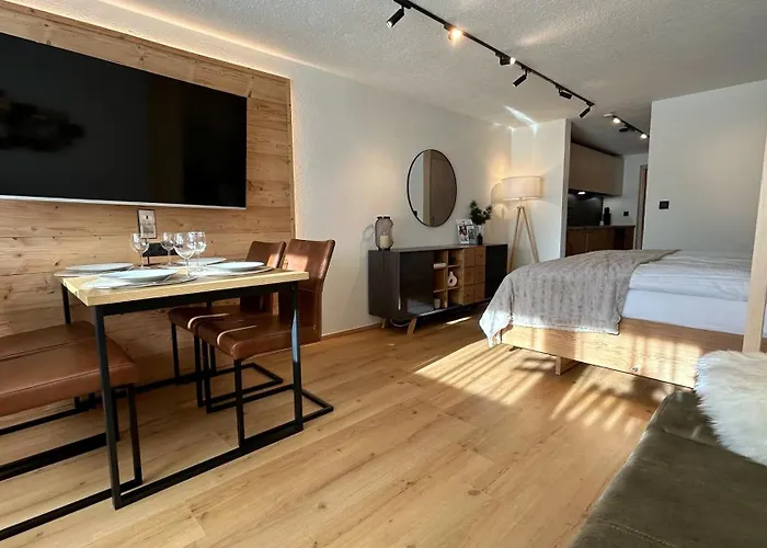 Waldnest - Seefeld *