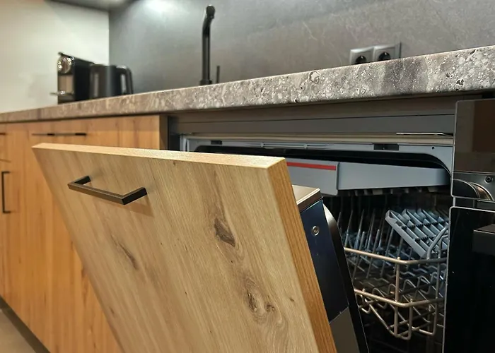 Waldnest - Seefeld Lägenhet *