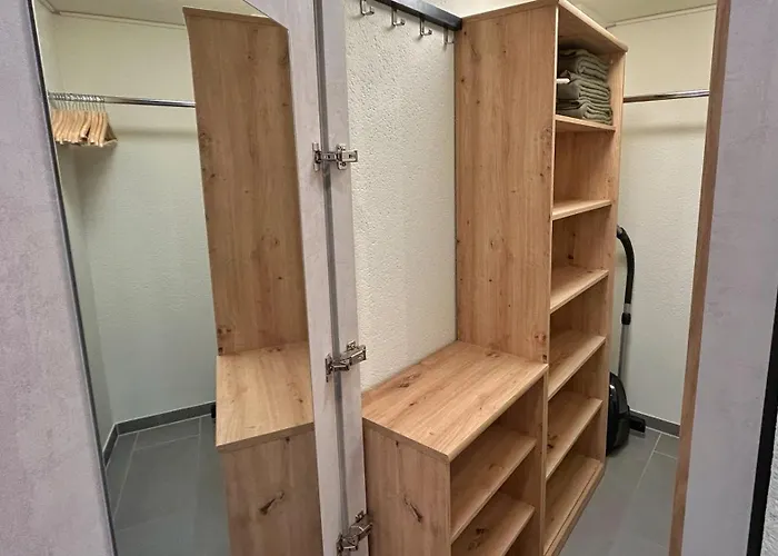 Lägenhet Waldnest - Seefeld *