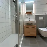 Waldnest - Seefeld 아파트