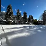 Waldnest - Seefeld 아파트 *