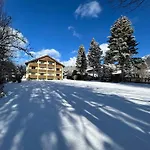 Waldnest - Seefeld Appartement