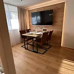 Waldnest - Seefeld 아파트 제펠드 인 티롤