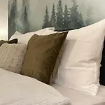 Waldnest - Seefeld 아파트 *