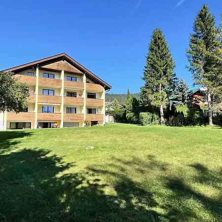 Waldnest - Seefeld