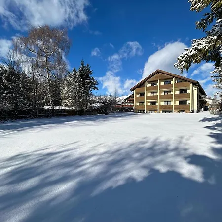 Waldnest - Seefeld 제펠드 인 티롤