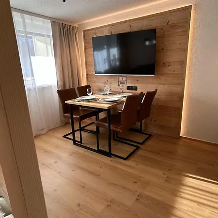 Waldnest - Seefeld Apartman Seefeld in Tirol