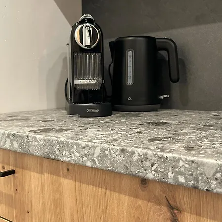 Waldnest - Seefeld * Seefeld w Tirolu