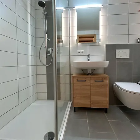 Waldnest - Seefeld Apartament