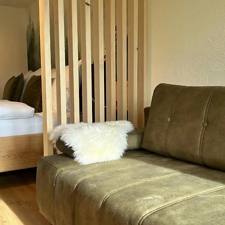 Waldnest - Seefeld * Seefeld w Tirolu