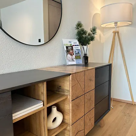 Waldnest - Seefeld Apartament