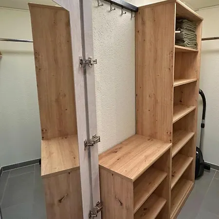 Apartament Waldnest - Seefeld *