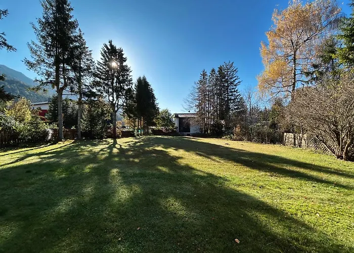 Apartament Waldnest - Seefeld *