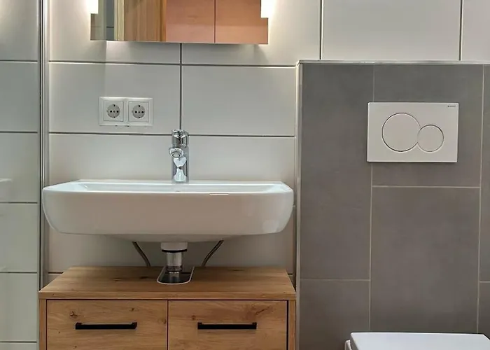 Waldnest - Seefeld Seefeld w Tirolu