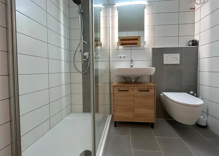 Waldnest - Seefeld Apartament