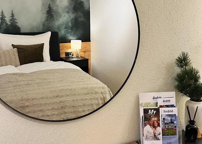 Waldnest - Seefeld *