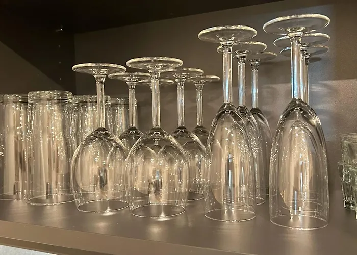 Waldnest - Seefeld Apartament *