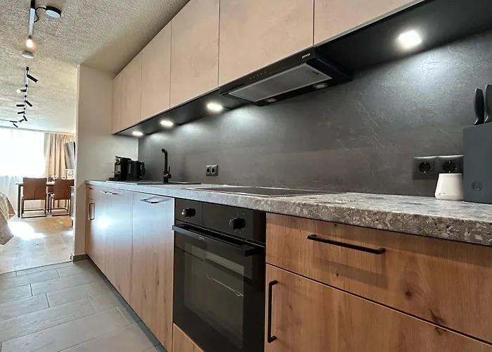 Waldnest - Seefeld Seefeld w Tirolu