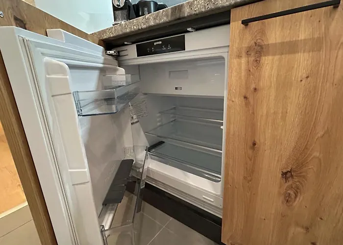 Apartament Waldnest - Seefeld Seefeld w Tirolu