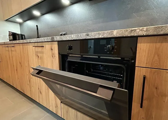 Waldnest - Seefeld Seefeld w Tirolu